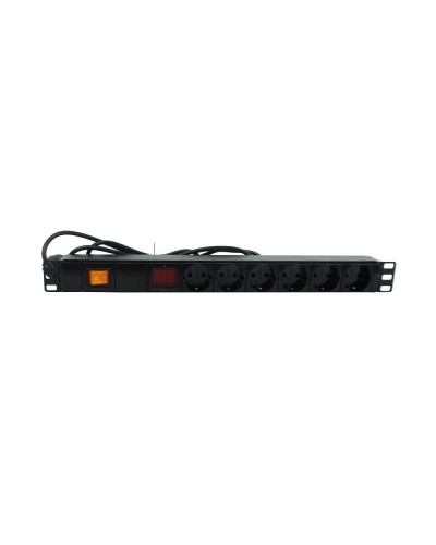 S6-Amp. Блок электрических розеток. Штиль в Оренбурге
