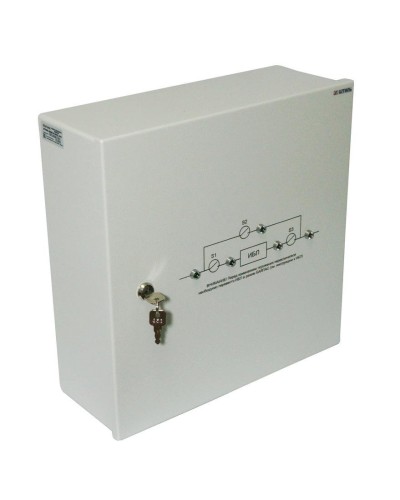 EBM-02-WCL-1S. Модуль внешнего байпаса для ИБП ST1102SL, ST1102L. Штиль в Оренбурге