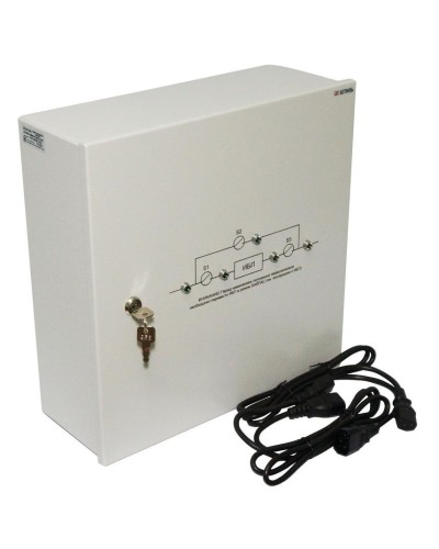 EBM-01-WCL-1S. Модуль внешнего байпаса для ИБП ST1101SL, ST1101L. Штиль в Оренбурге