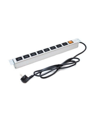 PDU-8xC13-Schuko. Блок розеток. Штиль в Оренбурге