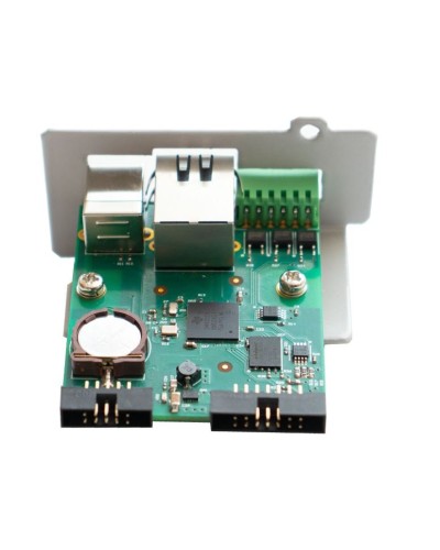 IC-SNMP/WEB. Модуль управления и мониторинга по ЛВС. Штиль в Оренбурге