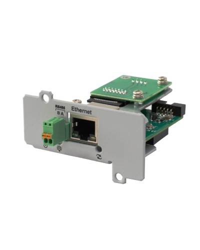 IC-SNMP/MODBUS. Плата расширения интерфейсов. Штиль в Оренбурге