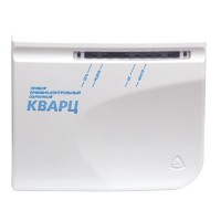 Кварц исп.1 (новый). Прибор приемно-контрольный охранный. Сибирский Арсенал