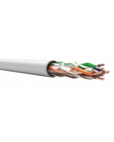 TechnoLAN U/UTP Cat 5e PVC 4х2х0,52. Кабель «витая пара» (LAN) для структурированных систем связи. СПКБ-Техно в Оренбурге
