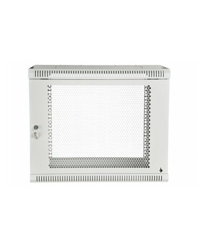 ШТ-НСр-18U-600-350-П (130411-00583). Шкаф настенный разборный 19, 18U. ССД (Связьстройдеталь) в Оренбурге