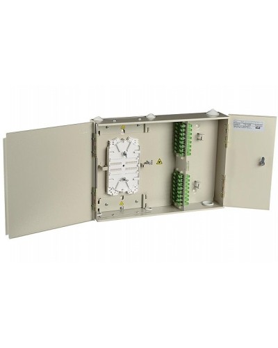 ШКОН-СТ/2-32-SC~32-SC/APC~32-SC/APC(130405-00733). Кросс оптический настенный. ССД (Связьстройдеталь) в Оренбурге