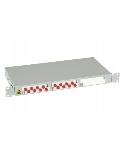 ШКОС-Л-1U/2-16-FC/ST~16-FC/D/SM~16-FC/UPC (130308-00106). Кросс оптический 19. ССД (Связьстройдеталь) в Оренбурге