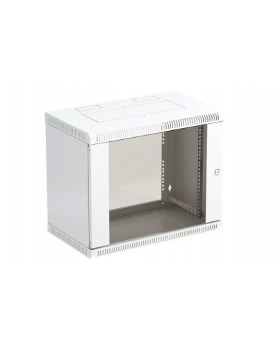 ШТ-НСр-9U-600-650-С (130411-00560). Шкаф настенный разборный 19, 9U. ССД (Связьстройдеталь) в Оренбурге
