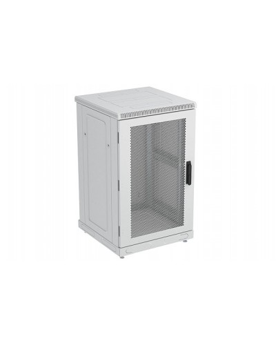 ШТ-НП-24U-600-600-П (130411-00503). Шкаф телекоммуникационный 19 напольный 24U. ССД (Связьстройдеталь) в Оренбурге