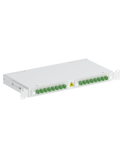 ШКОС-М-1U/2-16-SC~16-SC/APC~16-SC/APC (130303-02038). Кросс оптический 19. ССД (Связьстройдеталь) в Оренбурге