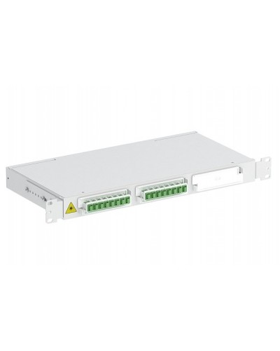ШКОС-Л-1U/2-16-SC~16-SC/APC~16-SC/APC (130308-00105). Кросс оптический 19. ССД (Связьстройдеталь) в Оренбурге