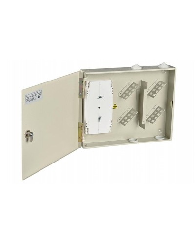 ШКОН-У/1-32-SC~-(корпус)~(130404-00014). Кросс оптический настенный. ССД (Связьстройдеталь) в Оренбурге