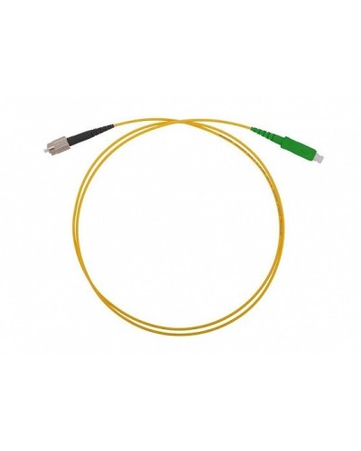 ШОС-SM/2.0мм-FC/UPC-SC/APC-1.0м (130202-03318). Патч-корд оптический. ССД (Связьстройдеталь) в Оренбурге