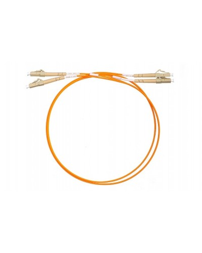 ШОС-2MM50/2.0мм-LC/PC-LC/PC-1.0м HS (130201-03224). Патч-корд оптический. ССД (Связьстройдеталь) в Оренбурге