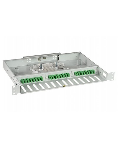 ШКОС-С-1U/2-24-SC~24-SC/APC~24-SC/APC(130301-02320). Кросс оптический 19. ССД (Связьстройдеталь) в Оренбурге