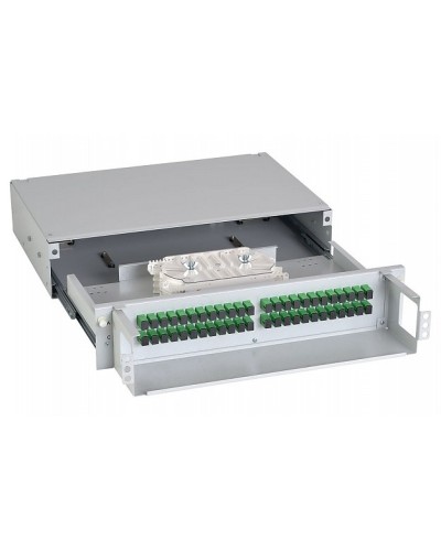 ШКОС-ВП-2U/4-48-SC~48-SC/APC~48-SC/APC(130304-00854). Кросс оптический 19. ССД (Связьстройдеталь) в Оренбурге