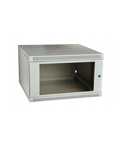 ШТ-НСр-15U-600-650-С (130411-00578). Шкаф настенный разборный 19, 15U. ССД (Связьстройдеталь) в Оренбурге