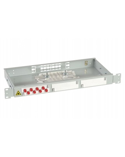 ШКОС-Л-1U/2-8-FC/ST~8-FC/D/SM~8-FC/UPC (130308-00102). Кросс оптический 19. ССД (Связьстройдеталь) в Оренбурге