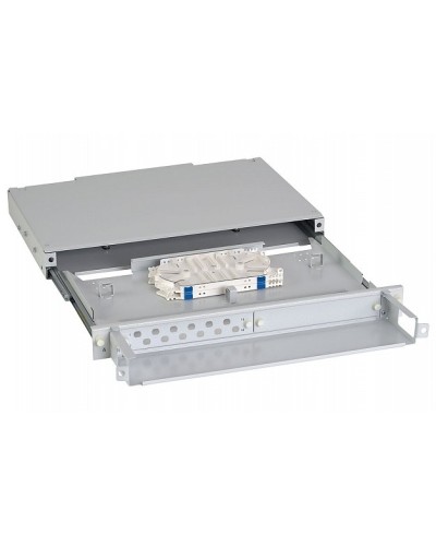 ШКОС-ВП-1U/2-12-FC/ST~-(корпус)~(130304-00009). Кросс оптический 19. ССД (Связьстройдеталь) в Оренбурге