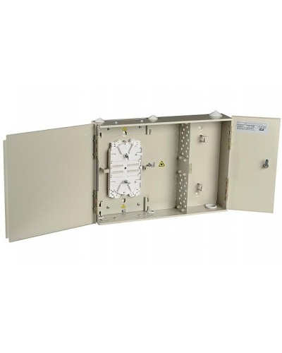 ШКОН-СТ/2-32-FC/ST~-(корпус)~(130405-00669). Кросс оптический настенный. ССД (Связьстройдеталь) в Оренбурге