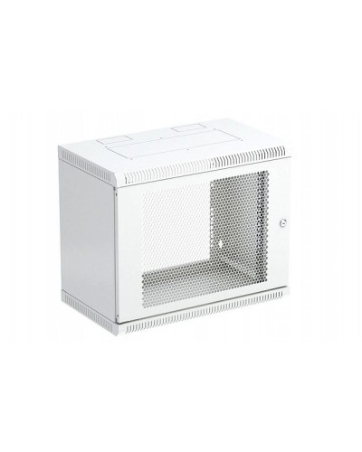 ШТ-НСр-9U-600-350-П (130411-00556). Шкаф настенный разборный 19, 9U. ССД (Связьстройдеталь) в Оренбурге
