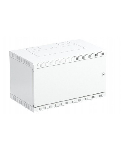 ШТ-НСр-6U-600-450-М (130411-00638). Шкаф настенный разборный 19, 6U. ССД (Связьстройдеталь) в Оренбурге
