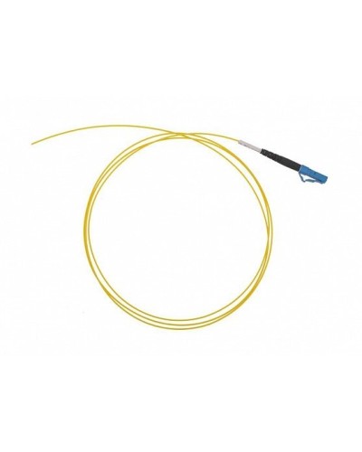 ШОС-SM/0.9мм-LC/UPC-p/t -1.5м (130202-02513). Пигтейл оптический. ССД (Связьстройдеталь) в Оренбурге