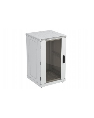 ШТ-НП-24U-600-1000-С (130411-00507). Шкаф телекоммуникационный 19 напольный 24U. ССД (Связьстройдеталь) в Оренбурге