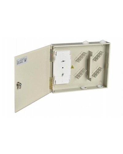 ШКОН-У/1-32-FC/ST~-(корпус)~(130404-00012). Кросс оптический настенный. ССД (Связьстройдеталь) в Оренбурге