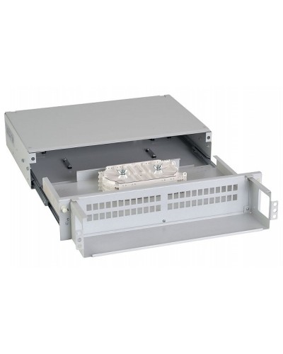 ШКОС-ВП-2U/4-48-SC~-(корпус)~(130304-00027). Кросс оптический 19. ССД (Связьстройдеталь) в Оренбурге