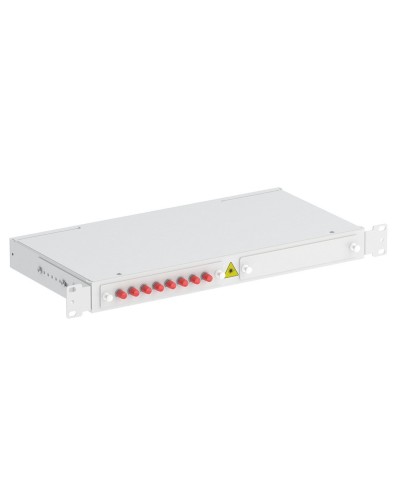 ШКОС-М-1U/2-8-FC/ST~8-FC/D/SM~8-FC/UPC (130303-01202). Кросс оптический 19. ССД (Связьстройдеталь) в Оренбурге