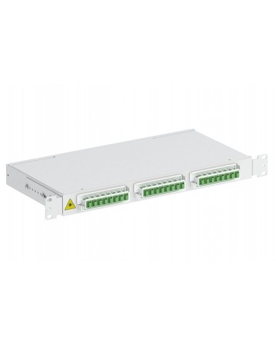 ШКОС-Л-1U/2-24-SC~24-SC/APC~24-SC/APC (130308-00109). Кросс оптический 19. ССД (Связьстройдеталь) в Оренбурге