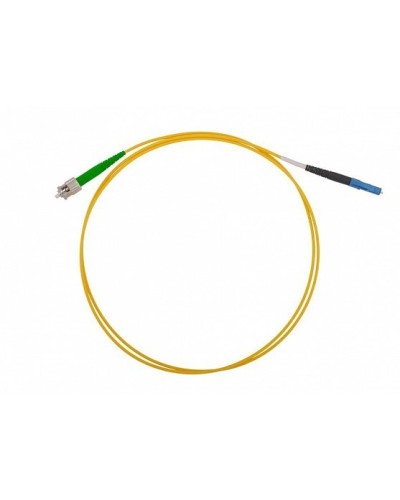 ШОС-SM/2.0мм-FC/APC-LC/UPC-1.0м (130201-02760). Патч-корд оптический. ССД (Связьстройдеталь) в Оренбурге