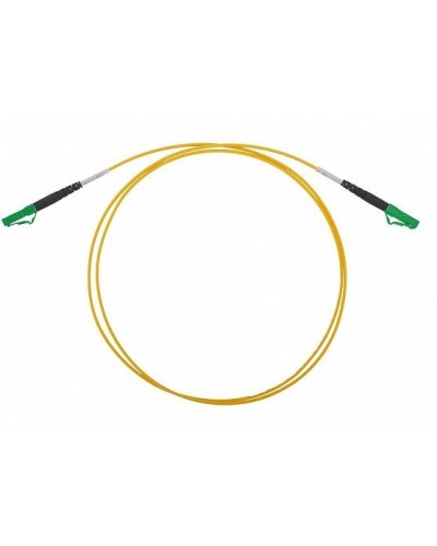 ШОС-SM/2.0мм-LC/APC-LC/APC-1.0м (130201-03528). Патч-корд оптический. ССД (Связьстройдеталь) в Оренбурге