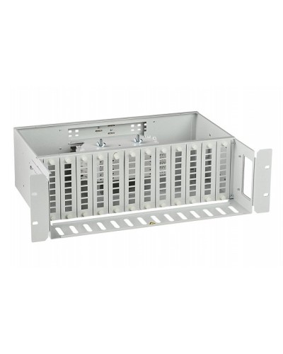 ШКОС-С-3U/4-96-SC~-(корпус)~(130301-00039). Кросс оптический 19. ССД (Связьстройдеталь) в Оренбурге