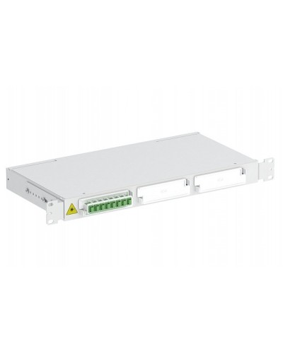 ШКОС-Л-1U/2-8-SC~8-SC/APC~8-SC/APC (130308-00101). Кросс оптический 19. ССД (Связьстройдеталь) в Оренбурге
