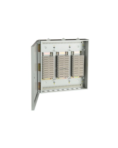 ШРН-В/300-Р 300 (120908-00105). Шкаф ШРН-В/300-Р 300 пар, плинты ПВТ-10Р-5е. ССД (Связьстройдеталь) в Оренбурге