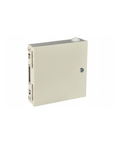 ШКОН-У/1-8-LC~8-LC/SM~8-LC/UPC(130404-02039). Кросс оптический настенный. ССД (Связьстройдеталь) в Оренбурге