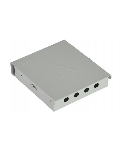ШКОН-Р/1-4-FC/ST~-(корпус)~(130401-00001). Кросс оптический настенный. ССД (Связьстройдеталь) в Оренбурге