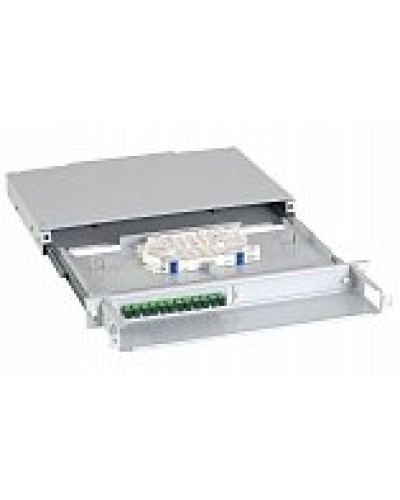 ШКОС-ВП-1U/2-12-SC~12-SC/APC~12-SC/APC(130304-00937). Кросс оптический 19. ССД (Связьстройдеталь) в Оренбурге