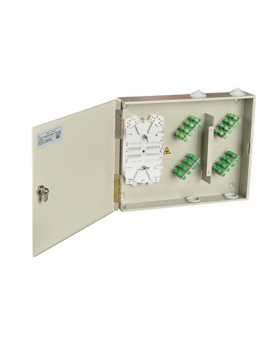 ШКОН-У/1-32-FC/ST~32-FC/D/APC~32-FC/APC(130404-00142). Кросс оптический настенный. ССД (Связьстройдеталь) в Оренбурге