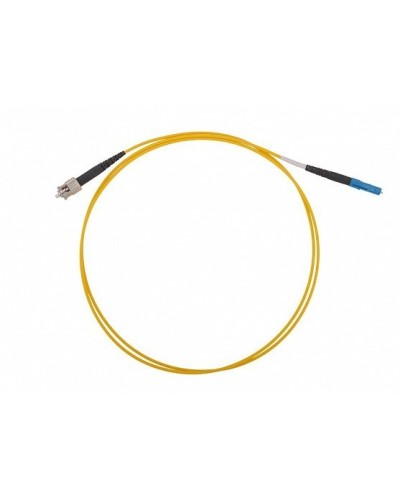 ШОС-SM/2.0мм-FC/UPC-LC/UPC-1.0м (130202-00001). Патч-корд оптический. ССД (Связьстройдеталь) в Оренбурге