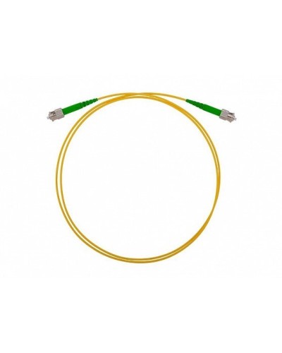 ШОС-SM/2.0мм-FC/APC-FC/APC-1.0м (130202-03460). Патч-корд оптический. ССД (Связьстройдеталь) в Оренбурге