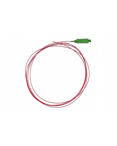 ШОС-S7/0.9мм-SC/APC-p/t -1.0м (G657) (130202-04321). Пигтейл оптический. ССД (Связьстройдеталь) в Оренбурге