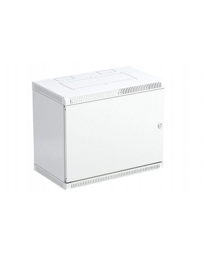ШТ-НСр-9U-600-350-М (130411-00555). Шкаф настенный разборный 19, 9U. ССД (Связьстройдеталь) в Оренбурге