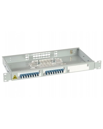 ШКОС-Л-1U/2-32-LC~32-LC/SM~32-LC/UPC (130308-00033). Кросс оптический 19. ССД (Связьстройдеталь) в Оренбурге