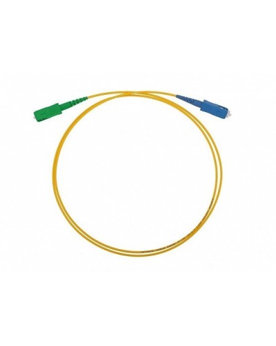 ШОС-SM/2.0мм-SC/APC-SC/UPC-1.0м (130202-03357). Патч-корд оптический. ССД (Связьстройдеталь) в Оренбурге