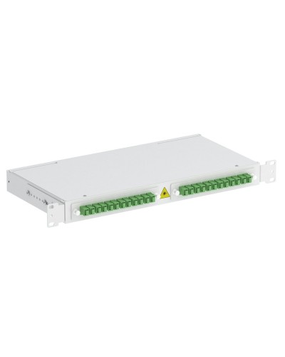 ШКОС-М-1U/2-24-SC~24-SC/APC~24-SC/APC (130303-01238). Кросс оптический 19. ССД (Связьстройдеталь) в Оренбурге