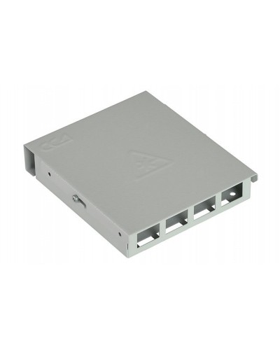 ШКОН-Р/1-8-SC~-(корпус)~(130401-00062). Кросс оптический настенный. ССД (Связьстройдеталь) в Оренбурге
