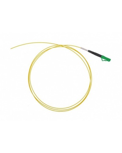ШОС-SM/0.9мм-LC/APC-p/t -1.5м (130202-03218). Пигтейл оптический. ССД (Связьстройдеталь) в Оренбурге